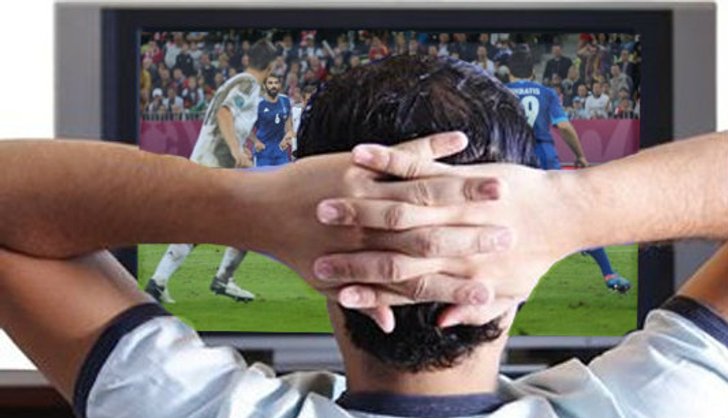 ยูโรคร่าชีวิต!หนุ่มจีนดับเหตุอดนอนดูบอล11คืนติด
