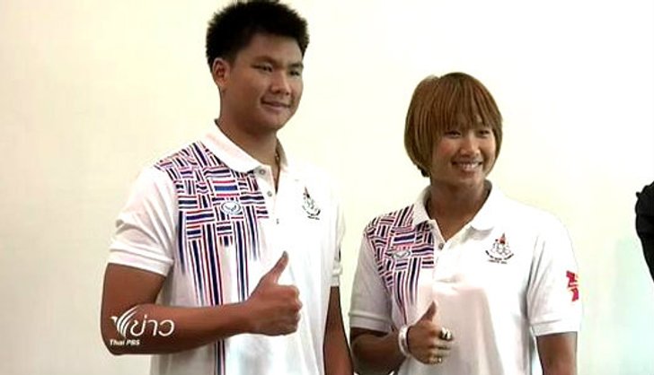 เงือกอุ้ม,เจมส์บอนด์ ขอทำลายสถิติตัวเองในโอลิมปิก