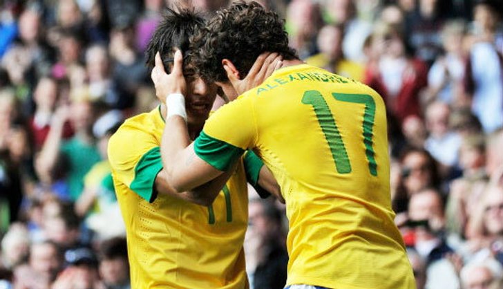 เนย์มาร์ฟรีคิกงามหยดเเซมบ้าพลิกเชือดเบลารุส3:1