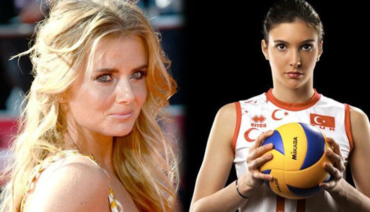 Olympian's Angels