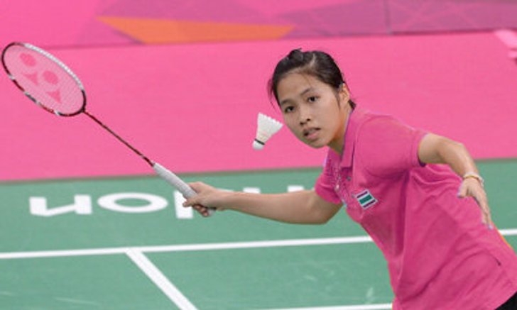 รัชนกสู้ขาดใจ สุดท้ายพ่ายสาวจีนแบบสุดประทับใจ