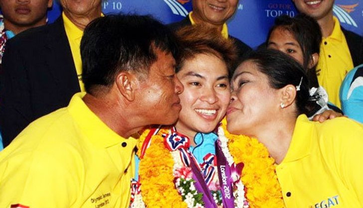 ความสำเร็จที่มาพร้อมกับดาบสองคม