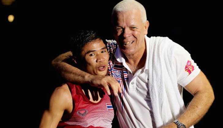 แก้ว พงษ์ประยูร ลุ้นกันจนหยดสุดท้าย