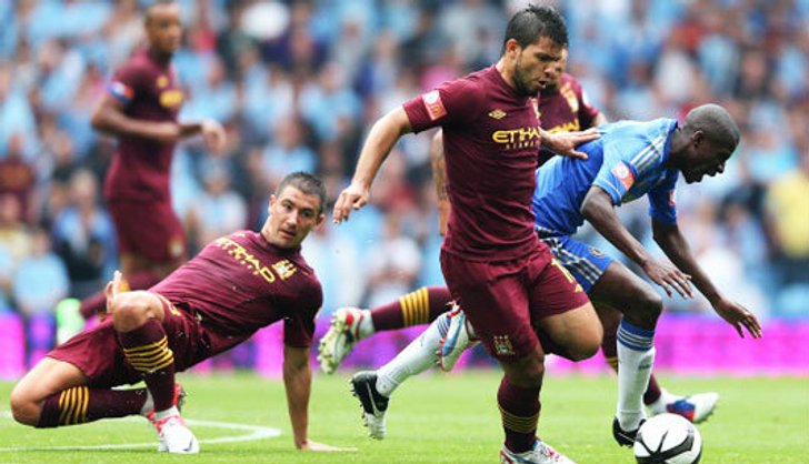 Premier League Preview