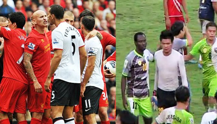 อย่างนี้เค้าเรียกว่า "มืออาชีพ!" โดย..เมฆา ฟ้าแวบแวบ