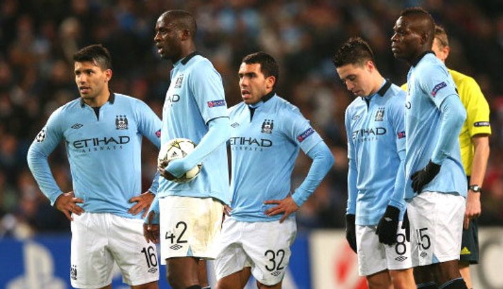 จะ "แช่ง" หรือ "ช่วย" เรือใบใน UCL
