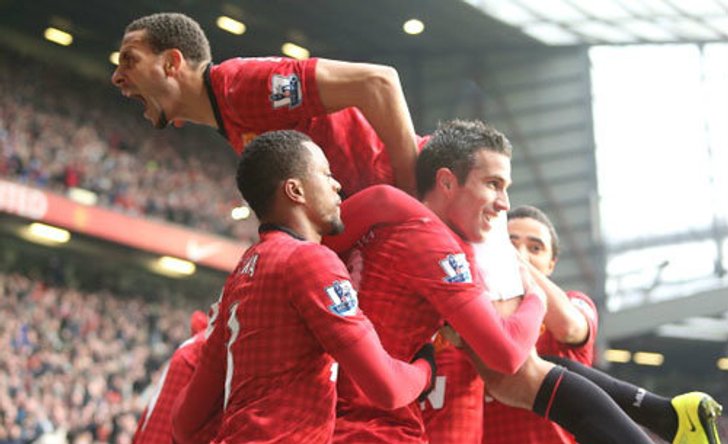 Premier League Review by Mark Suradej