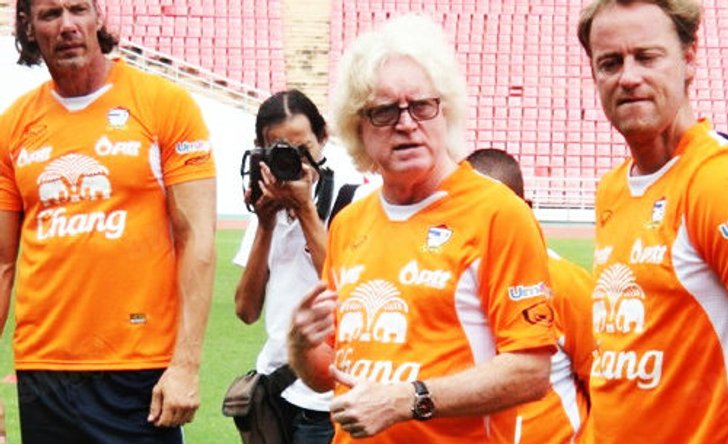 วินนี่กับอนาคตทีมชาติไทย