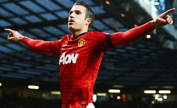 ได้โปรด "ปิศาจแดง" คว้าแชมป์ UCL 2013 (ตอน 1)