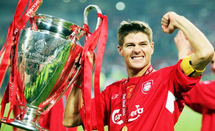 top 10 comebacks in European