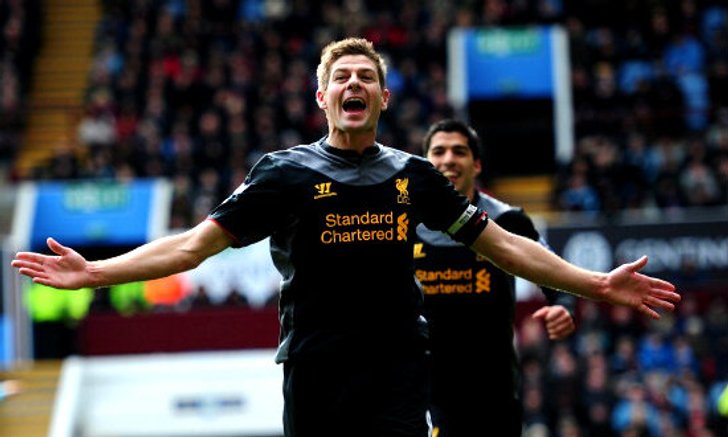 My Liverpool : เก็บตกหงส์แดงเชือดวิลล่า