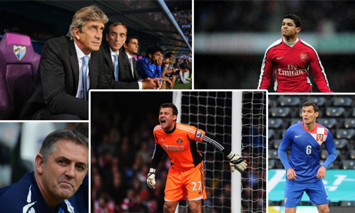 Premier League Update : พรีเมียร์ลีก อัพเดท