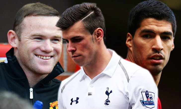 Premier League Update โดย มาร์ค สุรเดช