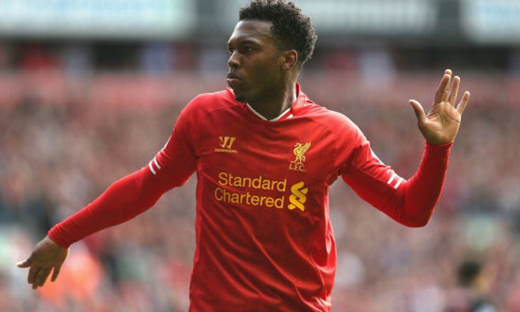 My Liverpool
