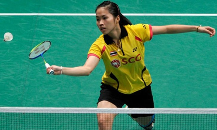 สมาคมแบดฯ เตรียมส่งสื่อ "น้องเมย์" ส่งแข่งซีเกมส์ หลังไม่ได้ถูกบรรจุก่อนหน้านี้