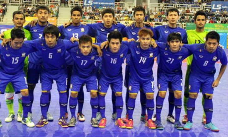 แบโผ14แข้งโต๊ะเล็กไทยลุยซีเกมส์ พร้อมล่าทอง