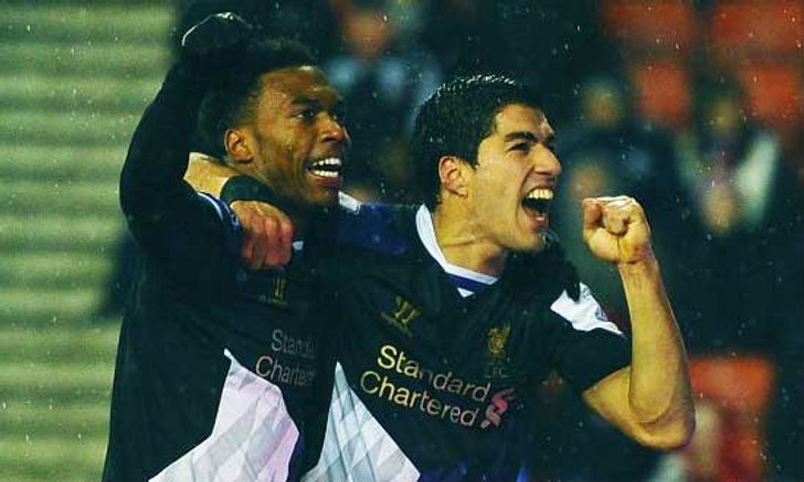 My Liverpool