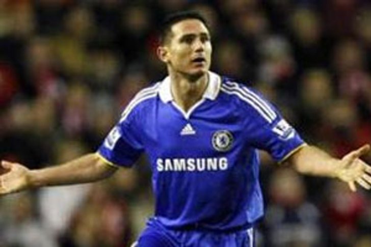 อุทธรณ์เป็นผล! เอฟเอยกโทษใบแดง แลมพ์ จากเกมแพ้หงส์