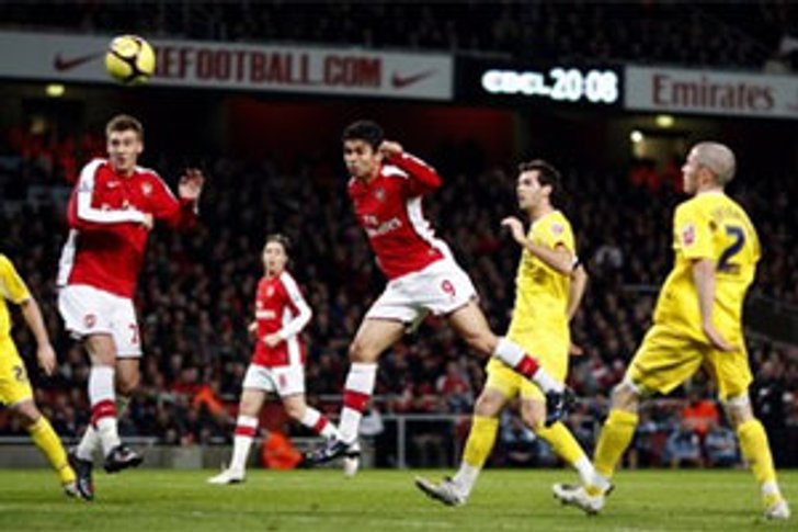 ปืนใหญ่ถล่มคาร์ดิฟฟ์ 4-0 ลิ่วเอฟเอชนเบิร์นลีย์ ดูดู้ คัมแบ็ค