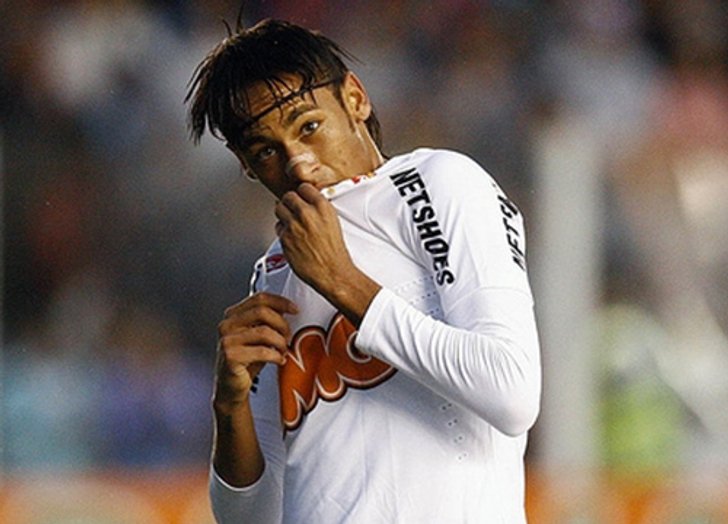 เนย์มาร์ รับ อยากร่วมทัพ บาเยิร์นมิวนิค