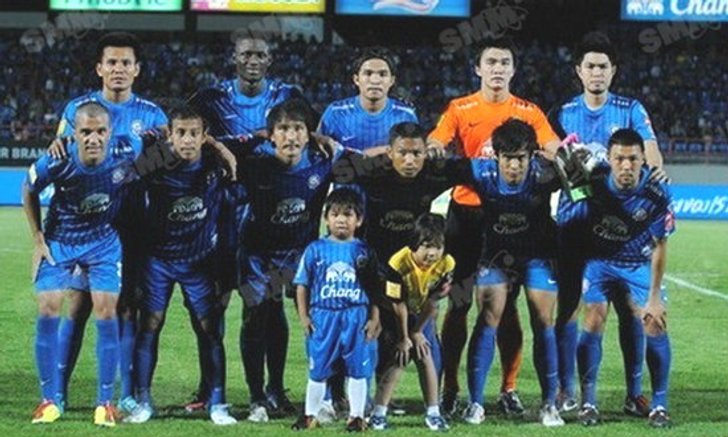จัดแรงกิ้งประเดิมปี2013 ฉลาม ยังทรง เซราะกราว กิเลน ทรุด