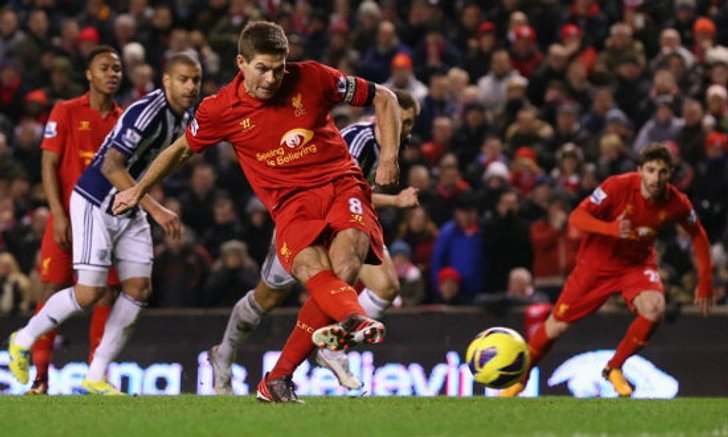 ภาพสวยๆ! "เดอะ แบ็กกี้" อัดหงส์คารัง 0 - 2