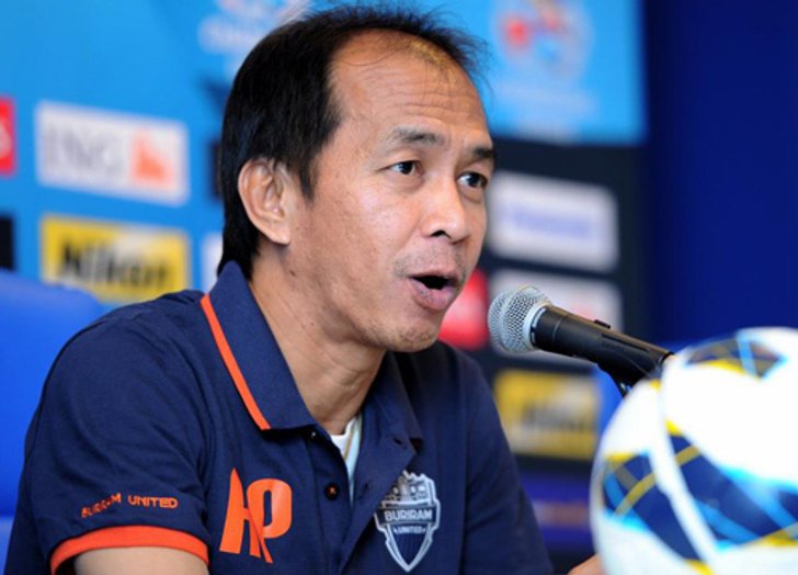 โค้ชแต๊กซูฮกเกมรับพาปราสาทยันโซล0-0