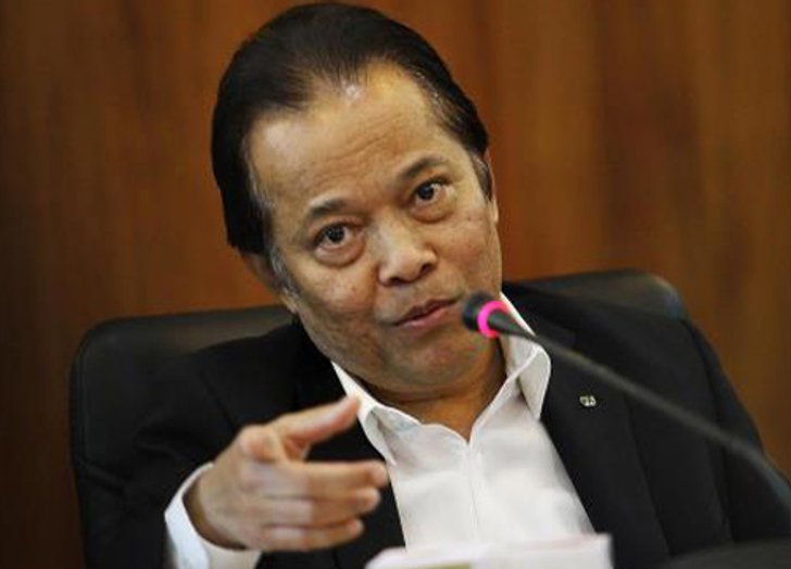 เลื่อนลต.!บังยีรอสโมสรลงมติธรรมนูญฟีฟ่า