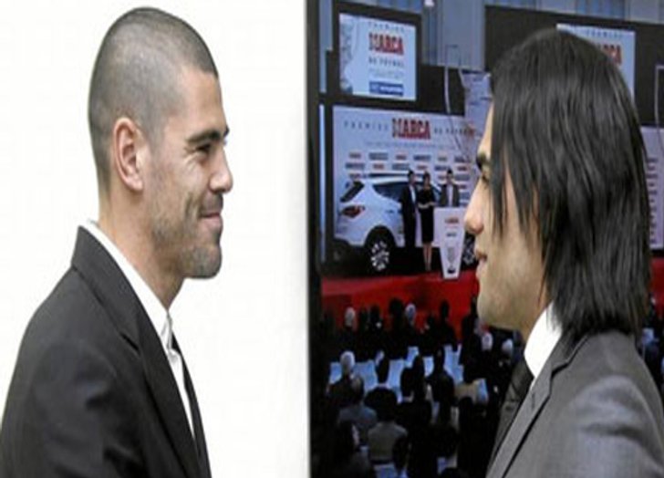 ฟัลเกาควงบัลเดสตรวจร่างกายซบโมนาโก