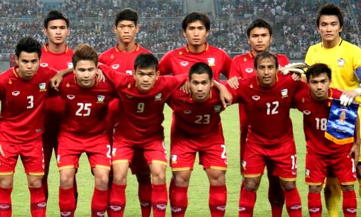 ไทยเนื้อหอมบาห์เรนจ่อคิวเชิญอุ่นเกือกทีมล่าสุด