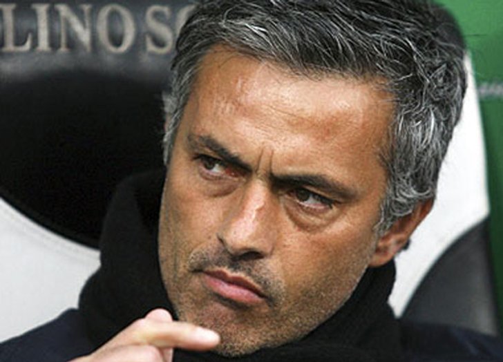 อำลามูรินโญ!ชุดขาวฮอตสอยโอซาซูนา4-2