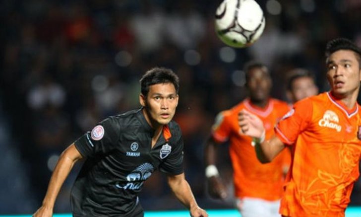 เซราะกราวหืด!ชัปปุยส์ซัดทดเจ็บเฉือนอุดร 1-0 ลีกคัพ8ทีมนัดแรก