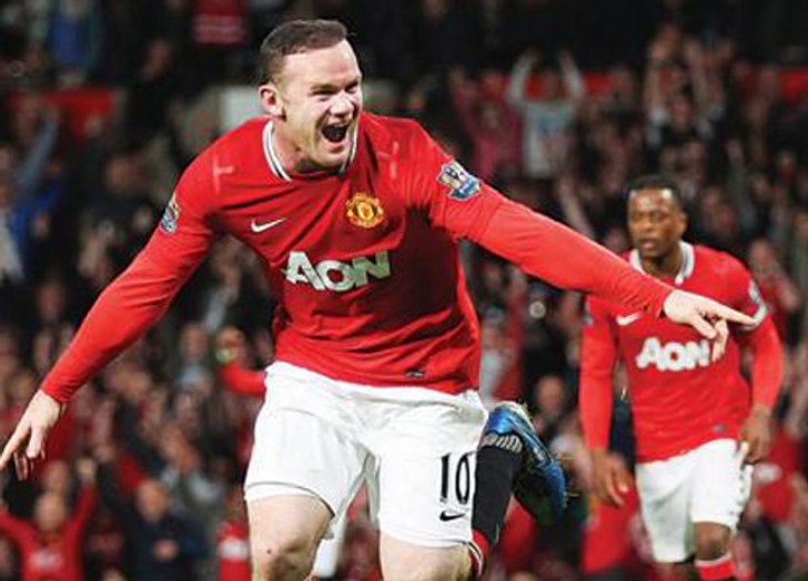 รูนีย์ ซุ่มเงียบลงช่วยผีชุดบีอัดเบติส 3-0