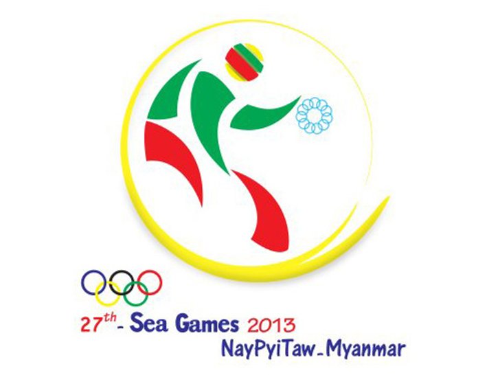 สถานทูตไทยในพม่าระดมคนไทยเชียร์ซีเกมส์