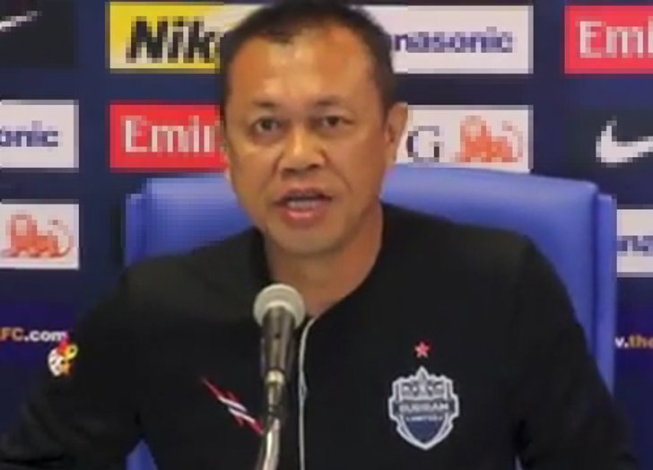 เนวิน แถลงปัดเอี่ยวคดีเปาหนอมพาดพิงฟ้อง
