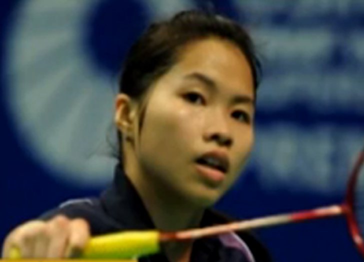 น้องเมย์ลิ่วรอบ2-บุฯศักดิ์ร่วงไชน่าโอเพ่น2013