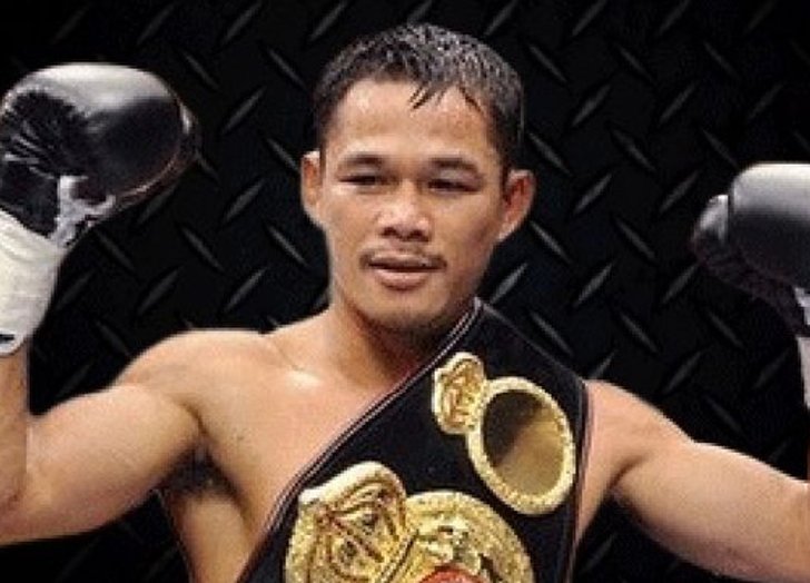WBAประกาศเด่นเก้าแสนแชมป์โลกตัวจริง