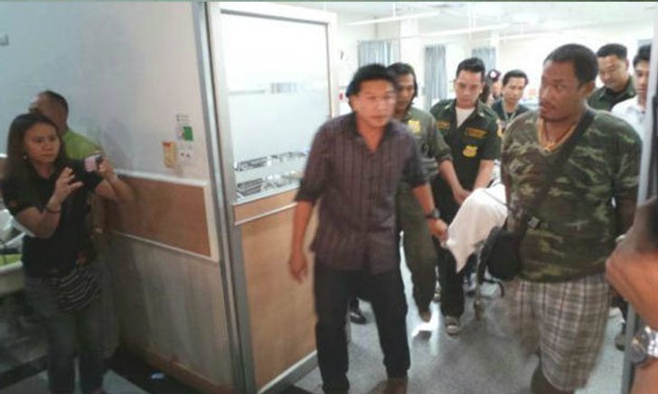 ตร.ตั้ง 4 ปมเหตุฆ่า เอ็กซ์-จักรฤกษณ์ เปิดวงจรปิดล่ามือปืน