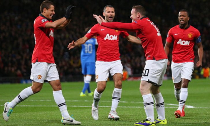 ผีรอดตาย! เฉือน1-0โซเซียดัดซัดประตูตัวเอง+คลิป