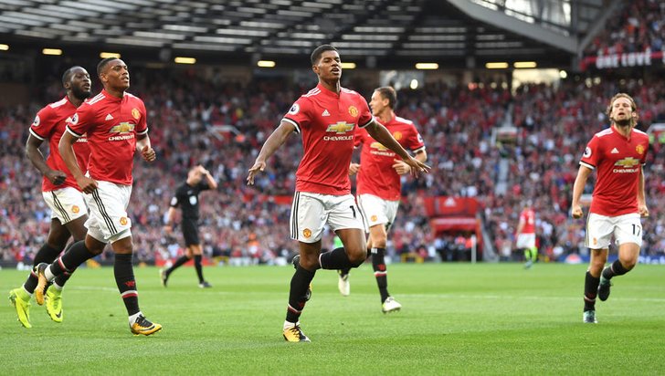 ซูเปอร์ซับ ! แรชฟอร์ด เบิกร่อง ผีทุบจิ้งจอก 2-0 รั้งจ่าฝูงพรีเมียร์ลีก