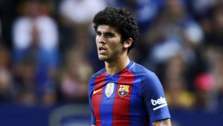 OFFICIAL: บาร์ซ่าจับ อเลน่า ต่อสัญญา 3 ปี ค่าฉีกสัญญา 75 ล้านยูโร