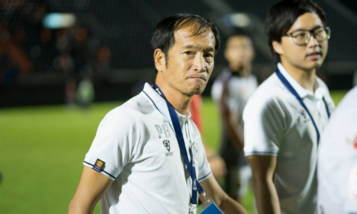 "โค้ชเบ๊" แย้มปัดข้อเสนอทุกทีม, อ้อน "สุโขทัย" ต่อสัญญา