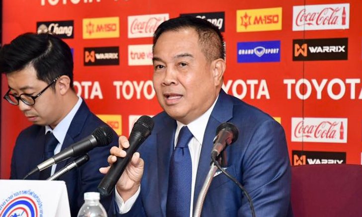 สมยศ เผยเพราะมีการพนัน จึงเกิดปัญหาผู้ตัดสิน