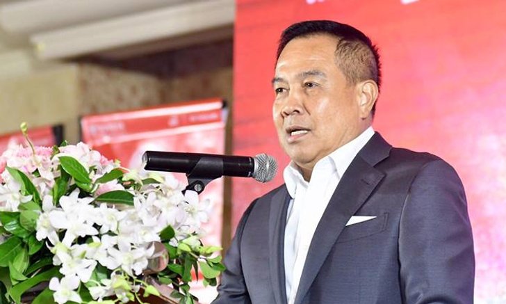 สมยศ เตรียมแถลงข่าวใหญ่ ลีกไทยล็อคผลบอล 21 พ.ย.นี้