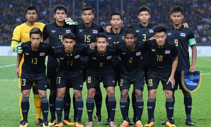 วรชิต , สุภโชค นำทัพ แข้งช้างศึก U23 เก็บตัวก่อนทำการแข่งขันฟุตบอล M-150 คัพ