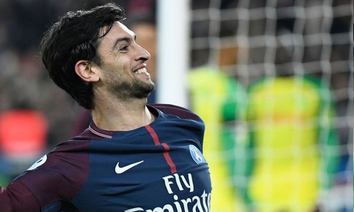 สื่อปูด หงส์ จ้องจะสอย ปาสตอเร จาก PSG วันปีใหม่นี้