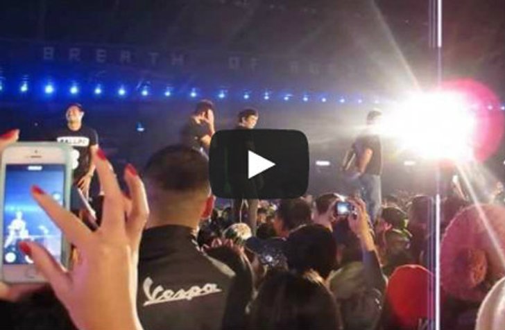 คลิปหลุด งานเคาน์ดาว ทีมบุรีรัมย์ ยูไนเต็ด