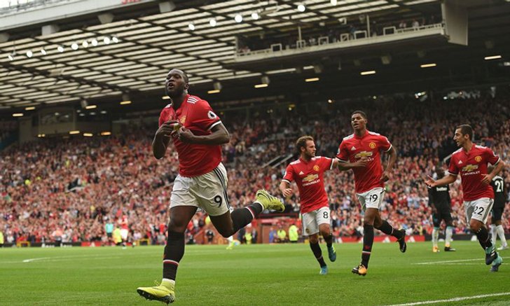 5 เรื่องหลังเกม ปีศาจแดงฟอร์มดุถล่ม ขุนค้อน นัดเปิดซีซั่นเละ 4-0