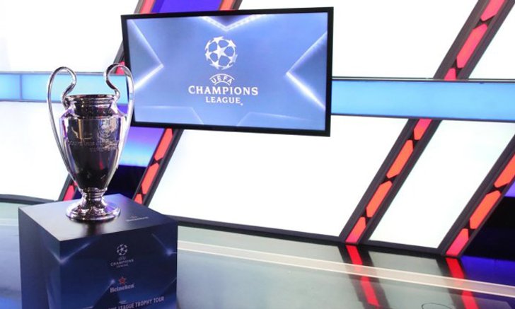 "ยูฟ่า" ประกาศยกเลิก "กฎคัพไท" เริ่มใช้ซีซั่น 2018-19 เป็นต้นไป