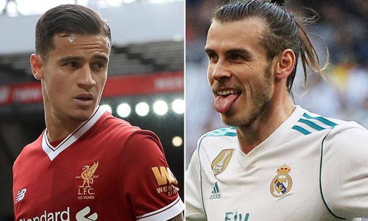 เกือบไปแล้ว! ปูด "หงส์แดง" เคยยื่น "70 ล้าน+คูตินโญ่" แลก "เบล"
